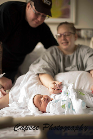 Birthing Story