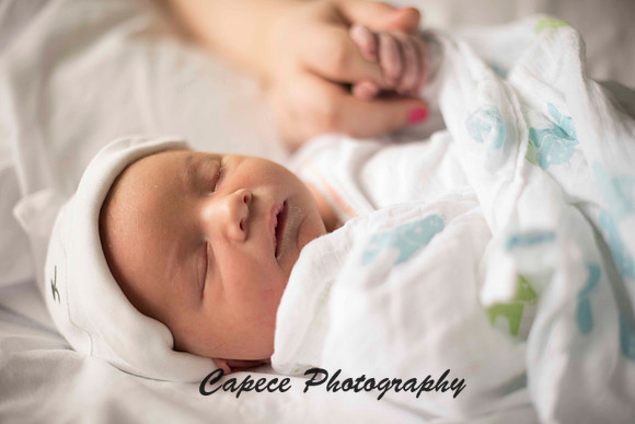 Birthing Story