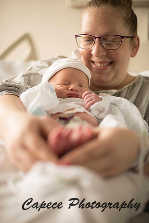 Birthing Story