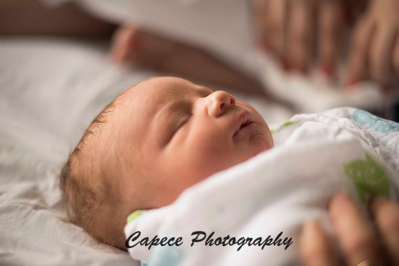 Birthing Story