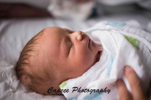 Birthing Story