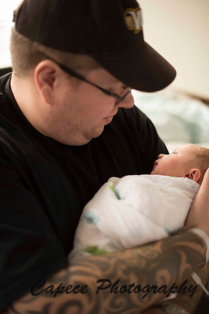 Birthing Story