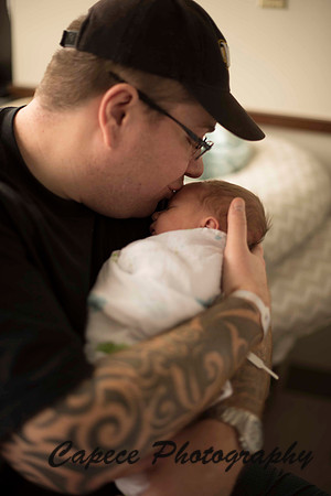 Birthing Story