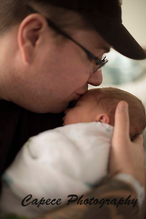 Birthing Story