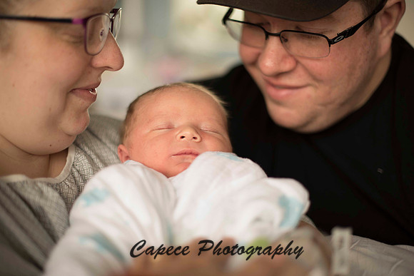 Birthing Story