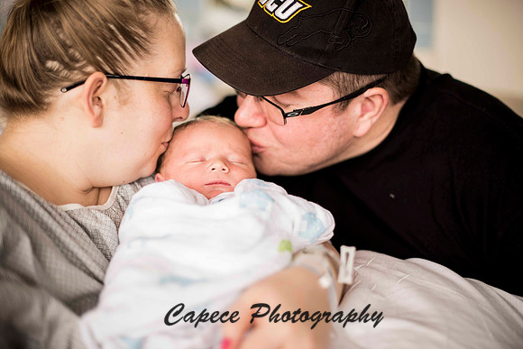 Birthing Story