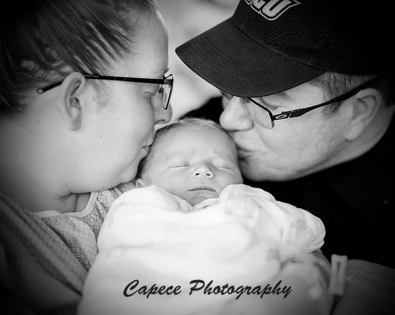 Birthing Story