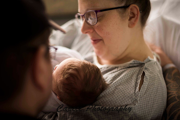 Birthing Story