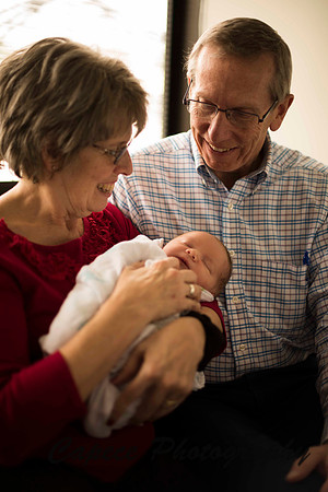 Birthing Story