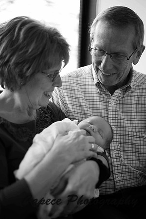 Birthing Story