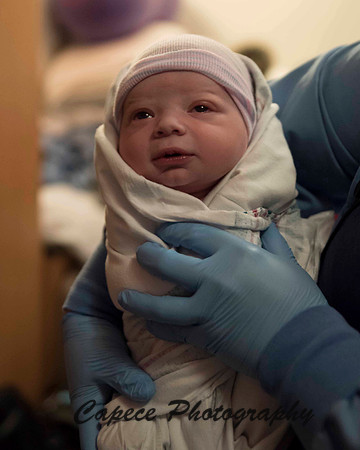 Birthing Story