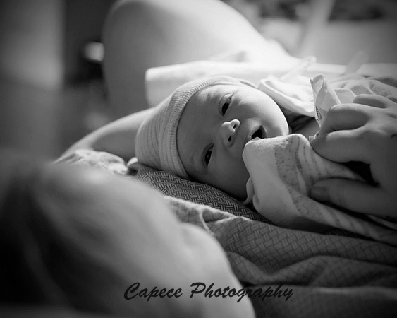 Birthing Story