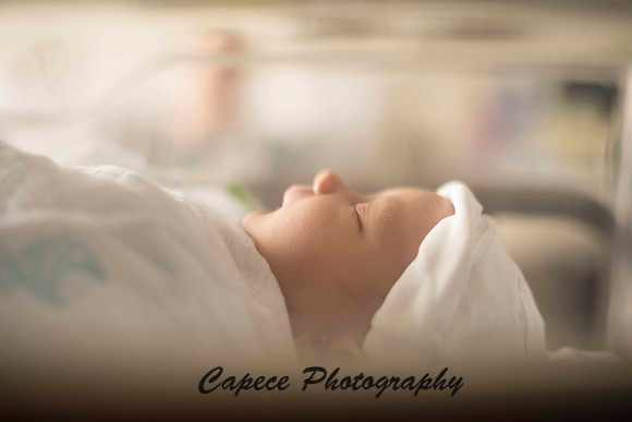 Birthing Story