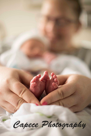 Birthing Story