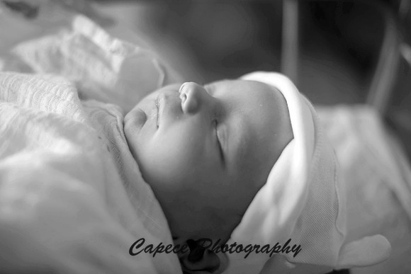 Birthing Story
