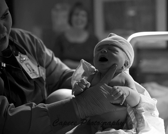 Birthing Story