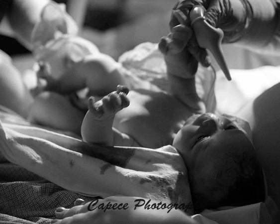 Birthing Story