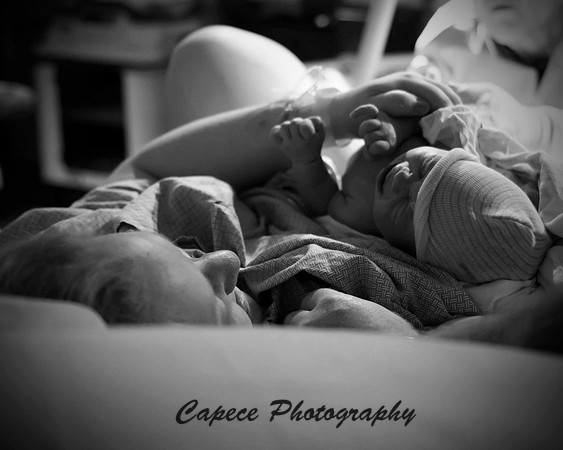 Birthing Story