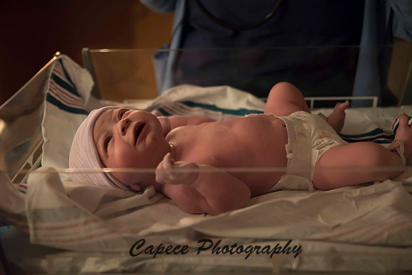 Birthing Story
