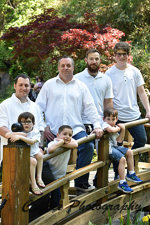 007 Family at Maymont Park, Richmond VA