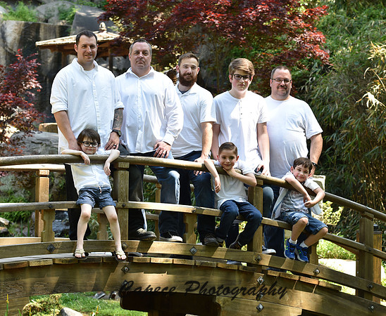 010 Family at Maymont Park, Richmond VA