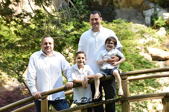003 Family at Maymont Park, Richmond VA