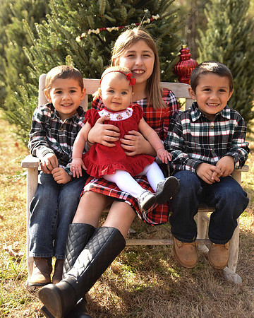 2020 Christmas Photos